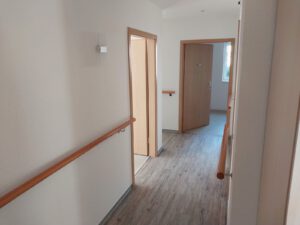Seniorenwohnanlage Oschersleben – Raum Tagespflege