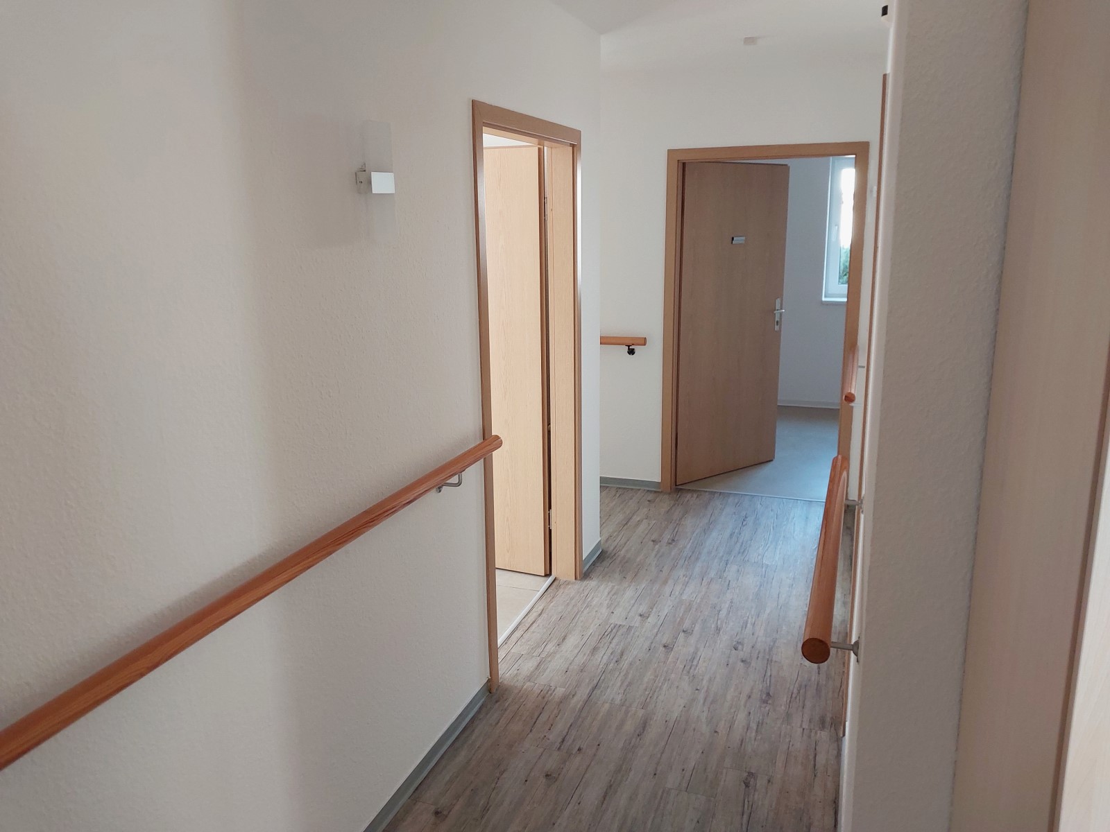 Seniorenwohnanlage Oschersleben – Raum Tagespflege